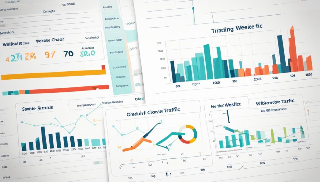 Website Traffic Analysis