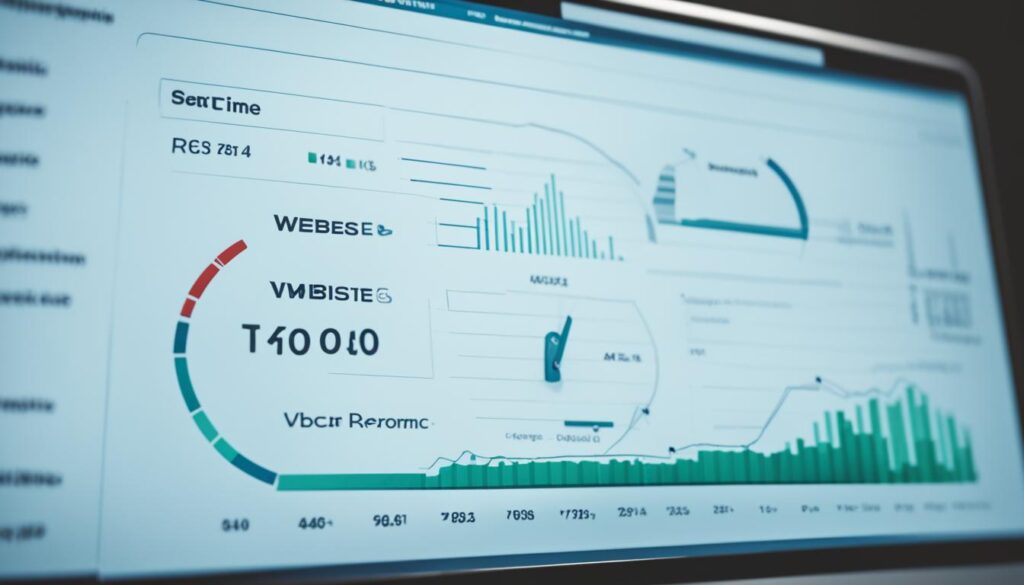 website performance analysis